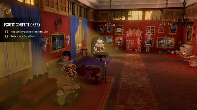 Ravenlok-Алиса в стране Майнкрафт смотреть онлайн