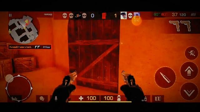 ЕЛИ МЯСО МУЖИКИ | Standoff 2 смотреть онлайн