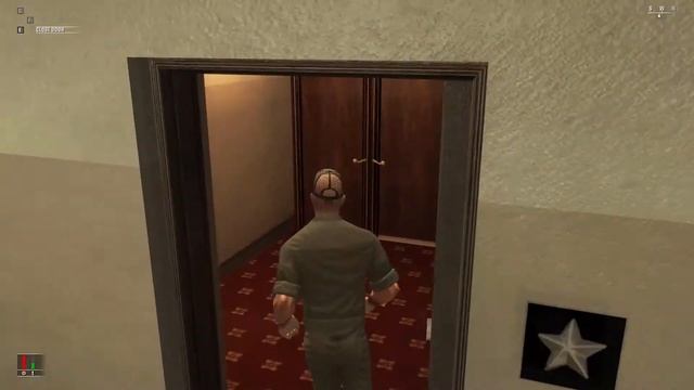 Hitman Blood Money Curtains Down SA смотреть онлайн