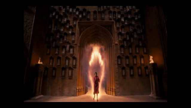 Gryffindor [RUS] (Бременские музыканты, Гарри Поттер) (Incognitа)