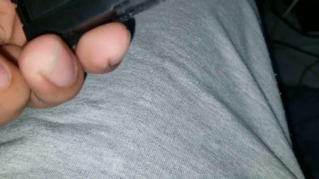 Unboxing Digital Thermometer TPM-10 - 3 July 2019 смотреть онлайн