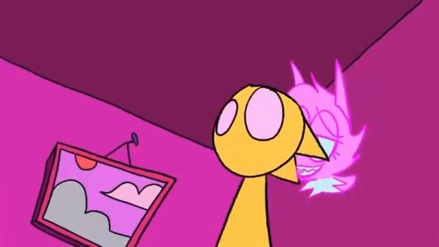 aimkids soft fuzzy man animation but its the swing tempo version смотреть онлайн