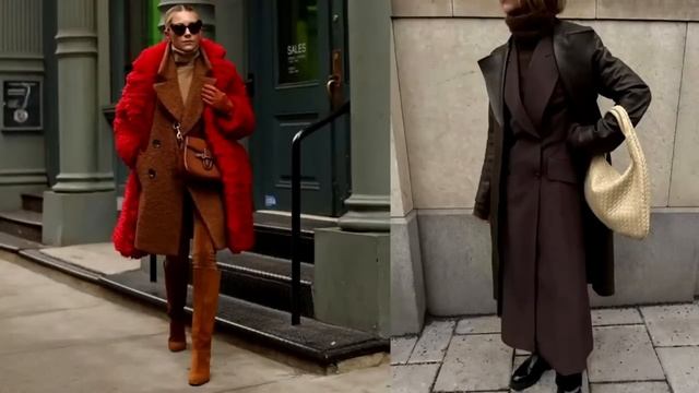 FASHION TRENDS FOR 2024 смотреть онлайн