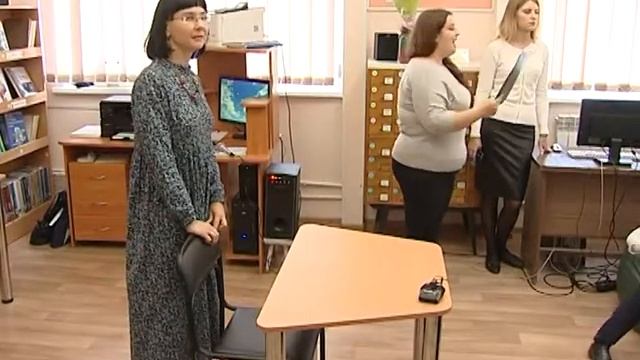 Презентация альманаха «Детская» смотреть онлайн