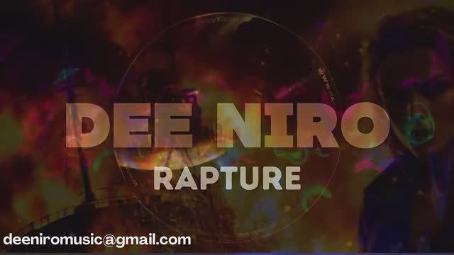 MELODIC TECHNO & PROGRESSIVE HOUSE - DEE NIRO RAPTURE - ANDREWBOY, TH;EN, BIGFETT, FRREDL, MILANI