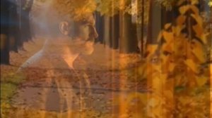 Увези меня в осень