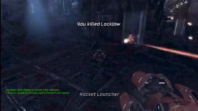 Unreal tournament 3 смотреть онлайн