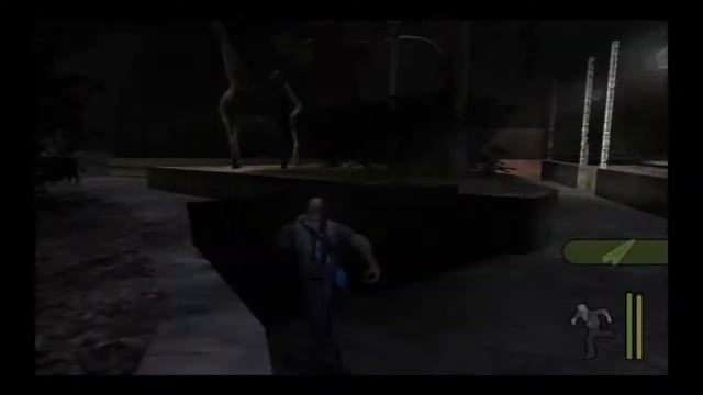 Manhunt- Strapped For Cash, 5 stars rating (Hardcore difficulty) смотреть онлайн