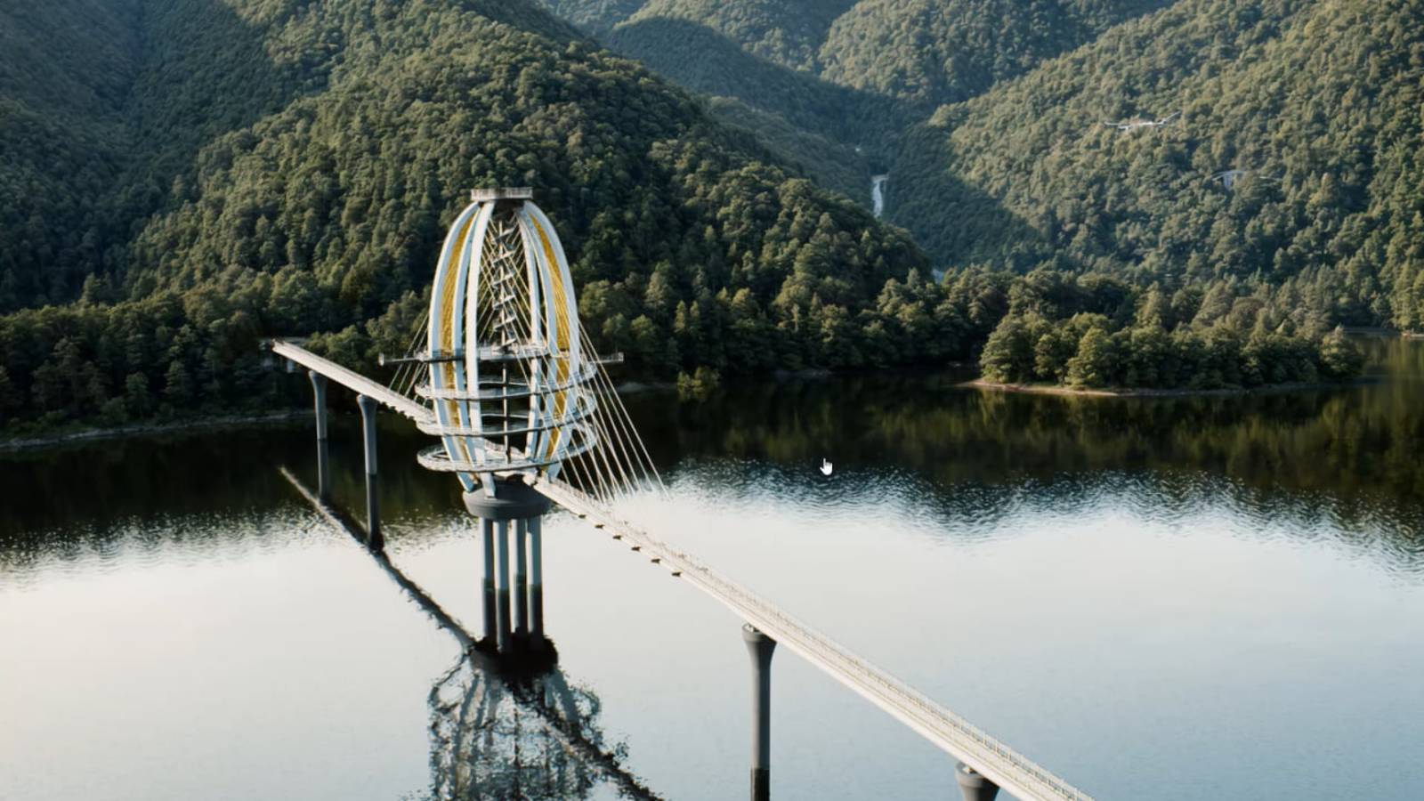 «Знакомство с D5 Render. Архитектор-визуализатор о 3D-рендеринге, ИИ и преимуществах функций RTX» смотреть онлайн