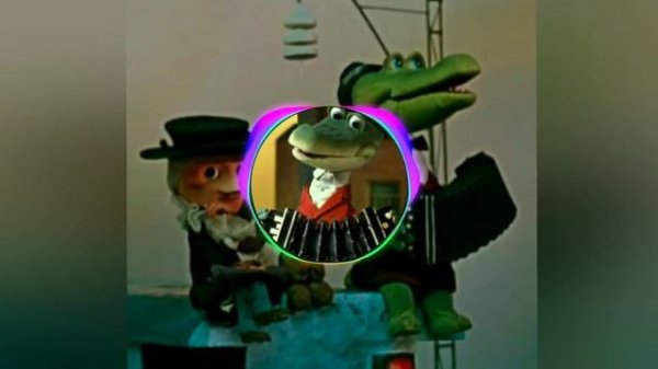 MS гена - голубой вагон TRAP REMIX BASS BOOSTED