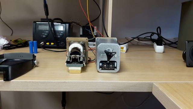 ИДМ-МТ, IDM-MT. Pulse direct current railway track with the stabilized current mode. смотреть онлайн