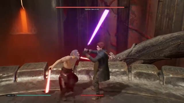 Star wars jedi : fallen order : retourne sur dathomir смотреть онлайн