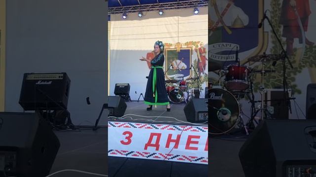 Зозуля Катерина «Галочки» смотреть онлайн