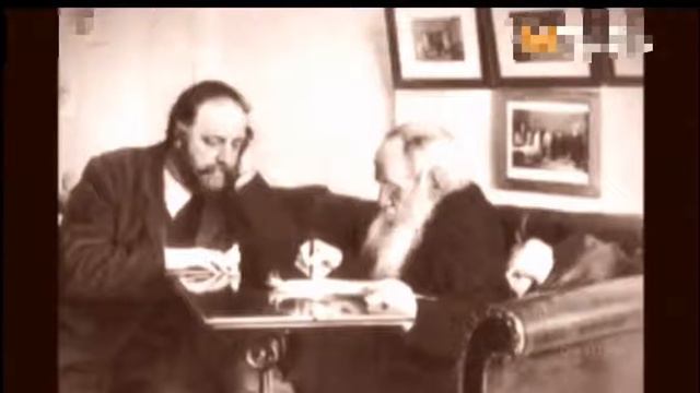 Maktub Lev Tolstoy hayoti va ijodi 2 qism смотреть онлайн