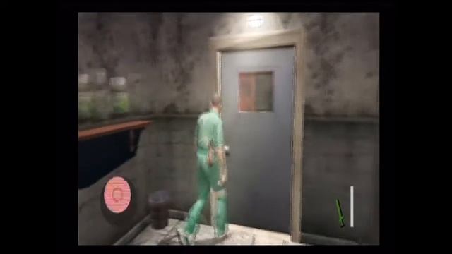 Manhunt 2 Wii Part 2 смотреть онлайн