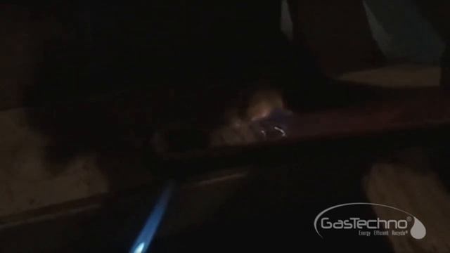 GasTechno® - Liquid Sample Test смотреть онлайн