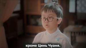 Муж, веди себя прилично! 1 сезон 12 серия