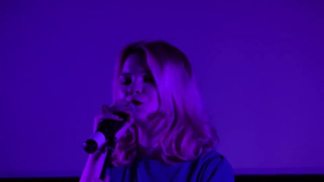 Ульяна Барехова/ HELLO |ADELE| смотреть онлайн