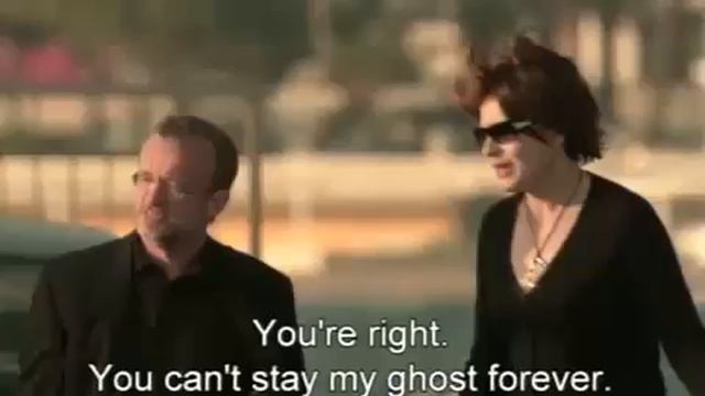 Roman de Gare Clip - Truce смотреть онлайн