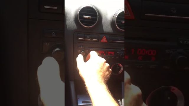 Audi a3 Aux Bluetooth montajımız смотреть онлайн