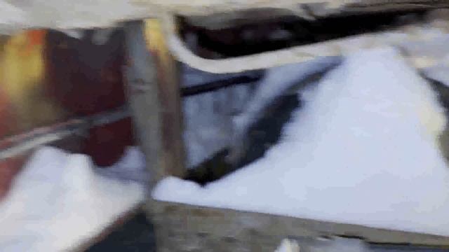 КАСТОМНЫЙ ленивец на полуприцеп!!!   ;-)