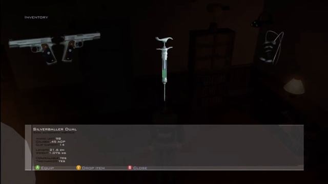 Let's Play Hitman: Contracts [HD] part 5 - Remember The rotten and damned? смотреть онлайн