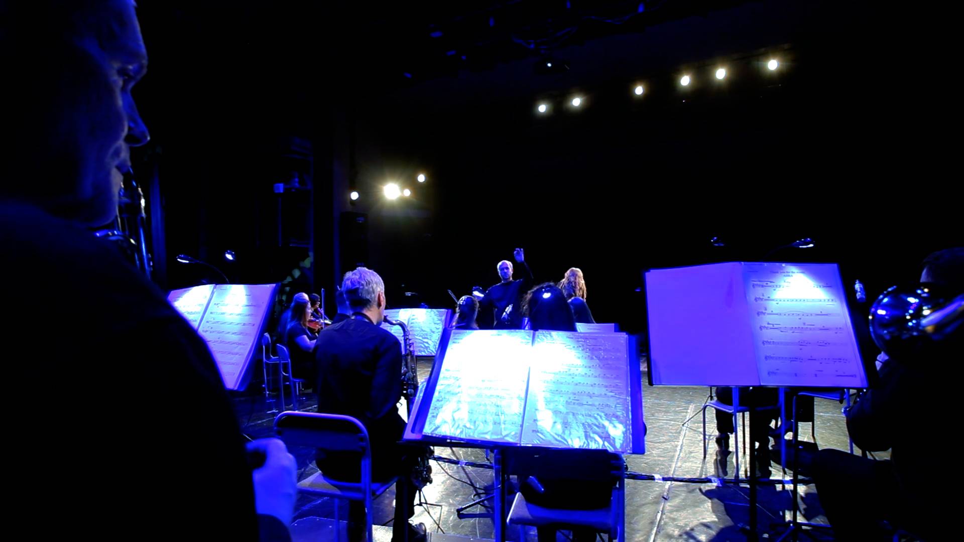 Симфонические рок-хиты смотреть онлайн