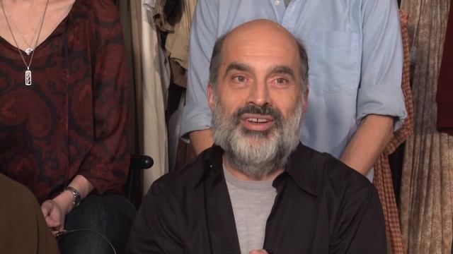 Director Anita Stewart & Cast | 'A Christmas Carol' Discussion