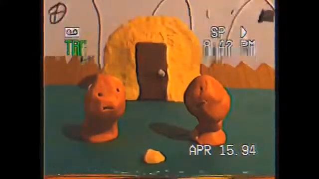 The Two Brothers (VHS Recording From 04/15/94)