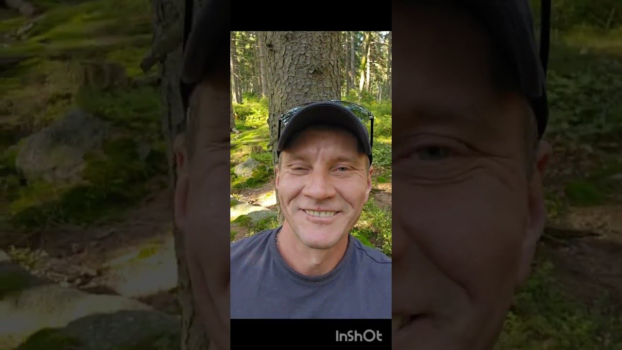 Поездка в Карконоши.