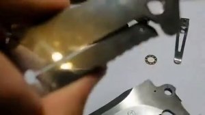 Нож Раптор Кизляр продолжение эпопеи