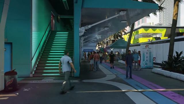 HITMAN 3 First Person View By Camera Glitch смотреть онлайн