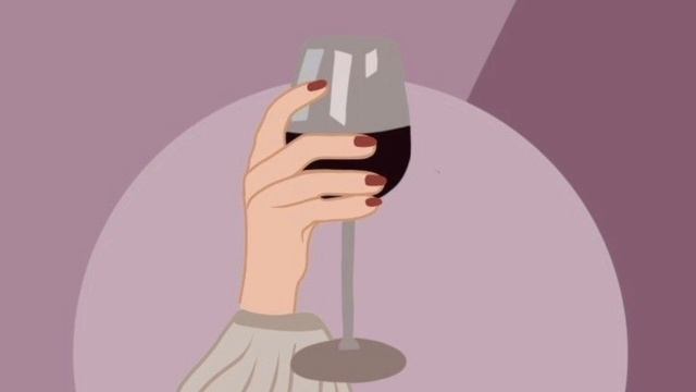 Luna - Vino karmin adrenalin (tekst) смотреть онлайн