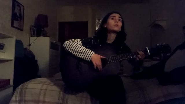 The End. – My Chemical Romance (cover) смотреть онлайн