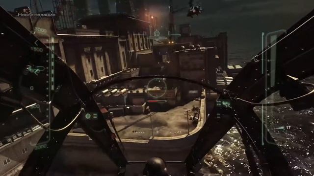 Call of Duty: Ghosts | Глава 8 | Хищные птицы | HD версия смотреть онлайн