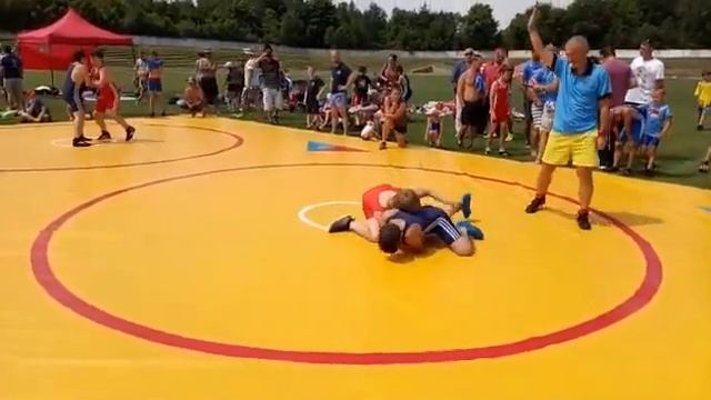 2018-06-16 Meziboří 14 - Bylina V Modrém