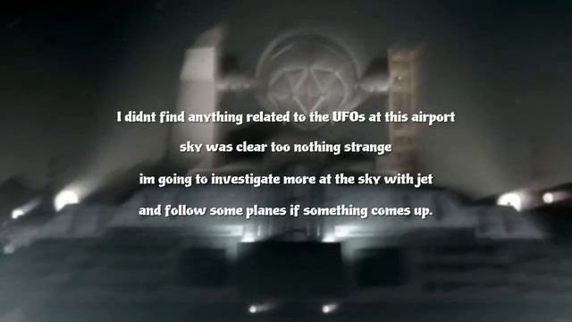 Just Cause 4 - Myths & Mysteries | UFO's (Part 1)