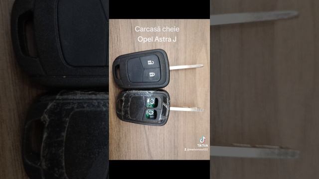 carcasă cheie Opel Astra J смотреть онлайн