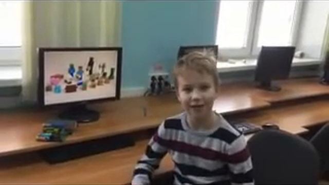 Обзор самоделки лего майнкрафт смотреть онлайн