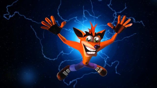Crash Bandicoot 3 Warped Theme - Metal Remix смотреть онлайн