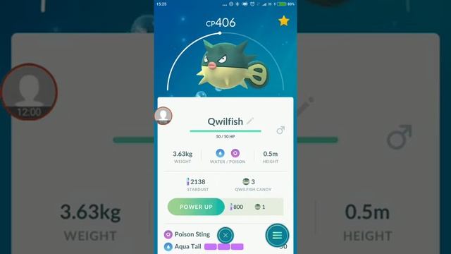 Pokemon Go.. Новый покемон Жираф. смотреть онлайн