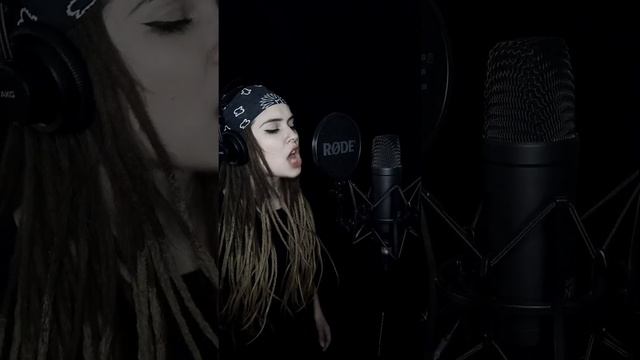 Ария - Штиль (COVER) - Светлана Комарова смотреть онлайн