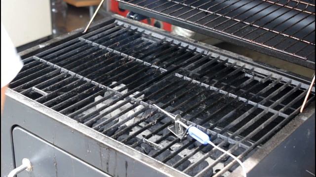 Easy BBQ pro Smart Wireless BBQ Thermometer! By COMLIFE! смотреть онлайн