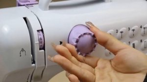 Швейная машинка RageX R1101-100