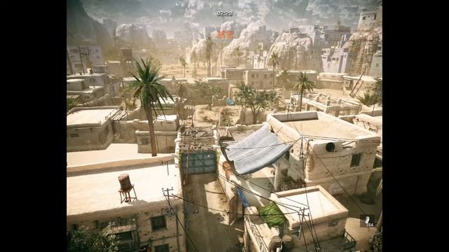 Warface: Полная картинка прохождение одной из под миссии BUG смотреть онлайн