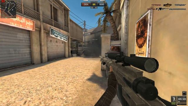 Point Blank. КВ. CheyTac M200 + Скорпион Vz.61 Проверка на вшивость)) смотреть онлайн