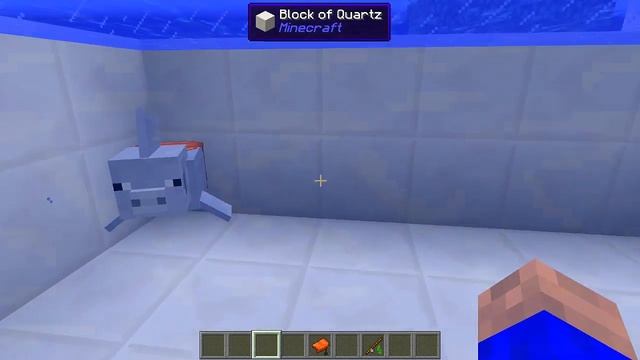 Minecraft Mods: " [ SBM ] Merpig Mod 1.12.2 " смотреть онлайн