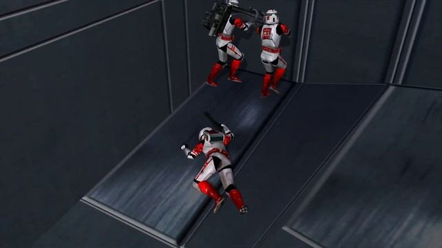 Star Wars Battlefront 2 Death Star смотреть онлайн