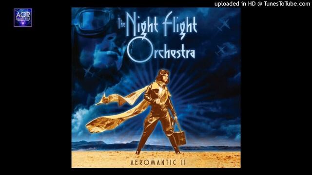 THE NIGHT FLIGHT ORCHESTRA - violent indigo смотреть онлайн