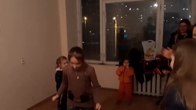 День весни. ВЕСНЯНКА смотреть онлайн